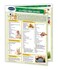 Permacharts Gluten Free Diet Guide - Quick Reference Guide by
