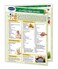 Permacharts Gluten Free Diet Guide - Quick Reference Guide by