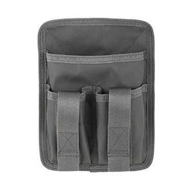 Maxpedition Entity HookLoop Utility Panel ,Gray