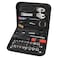 Performance Tool W1197 38-Piece Compact Auto Tool Kit