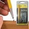 FastCap Blind Tool Nail Kit and 100 Nails