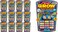 JA-RU Magic Grow Capsules ,12 Pack; 12 Capsules Each305-12p