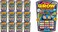 JA-RU Magic Grow Capsules ,12 Pack; 12 Capsules Each305-12p