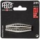 Felco 2/91 Replacement Springs Pruners Models, 2-Pack