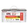 GRK 10151 1/4" x 1-1/2" RSS&bdquo;RUGGED STRUCTURAL SCREWS 1000 Count