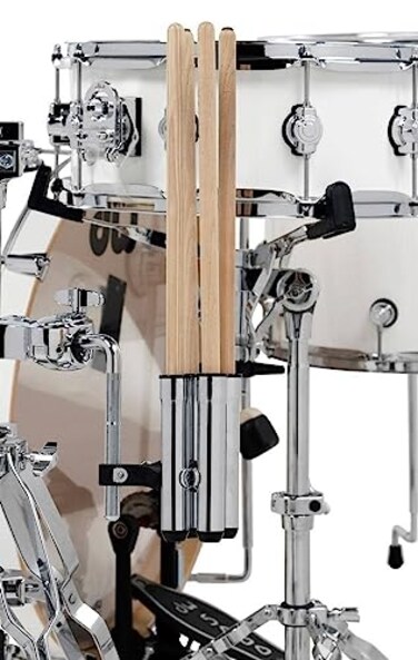 Drum Workshop DW DWSMSH2 One Beat Stick Holder, Two Pairs