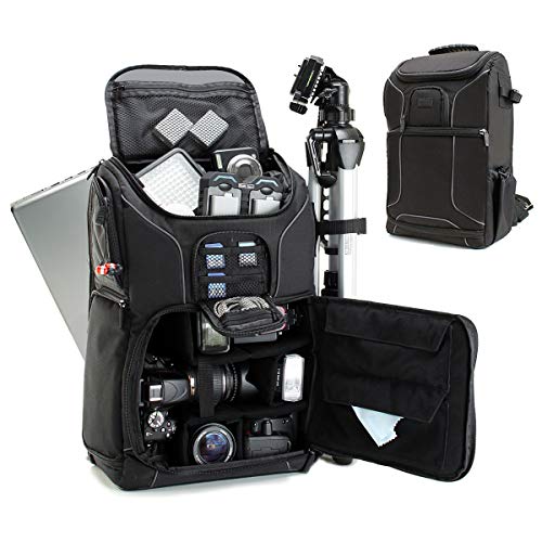 usagear Usagear Camera Backpack