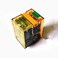 Idec, RU4S-C-D24, Relay Plug-in 4PDT 6A 24VDC