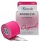 Kinesio 2" Tex Classic W/R Red
