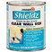 Zinsser qt 2104 Clear Shieldz Water-Based Acrylic Wallpaper Primer