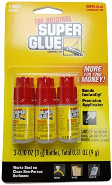 Super Glue The Original