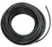 Raindrip Rain Drip 052010P 1/2" X 100' Black Poly Drip Watering Hose