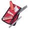 GENIUS TOOLS 20 Piece Metric Hex Screwdriver Bit Set SB-220MH