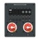 Blue Sea Systems 8689 Panel 24VDC Battery MGMT