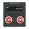 Blue Sea Systems 8689 Panel 24VDC Battery MGMT