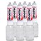 Preval Sprayer System, 6 Pack - Refillable Spray Paint Aerosol 0267
