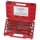 Tool Aid SG 89360 5 Pc Body Forming Punch Set