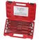 Tool Aid SG 89360 5 Pc Body Forming Punch Set