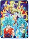 Great Eastern Entertainment Dragon Ball Super- Group 3 Sublimation Throw Blanket