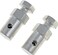 Dorman 03339 Cable Stops 1/8 In. ,qty. 2, 2 Pack Universal Fit