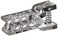 Tool Aid SG 21250 Finger Saver Wire Piercing Guide
