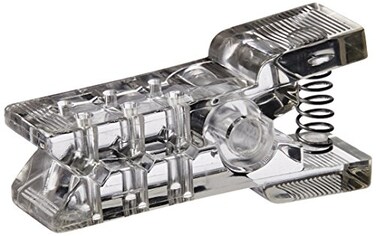 Tool Aid SG 21250 Finger Saver Wire Piercing Guide