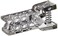 Tool Aid SG 21250 Finger Saver Wire Piercing Guide
