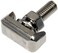 Dorman 64740CD Battery Terminal T-Bolt
