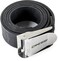Cressi Quick-Release Elastic Belt with Metal Buckle, Black, One Size [Duplicate]