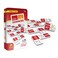 Junior Learning Angles Dominoes - 28 Piece Educational Math Game