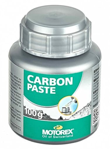 SHIMANO Motorex Carbon Paste - Transparent, 100 g