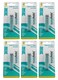 Trim Easy Hold Fingernail Clipper ,6 Pack