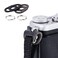 JJC Camera Strap Eyelet Lug Split O Ring AdapterLeather Cover for Camera