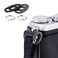 JJC Camera Strap Eyelet Lug Split O Ring AdapterLeather Cover for Camera