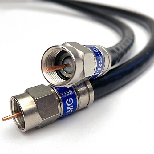 phatsatellite Phatsatellite rg-6 Coax Cable