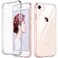 ULAK Compatible with iPhone SE Case 4.7 Inch, iPhone 8/7 case, Clear