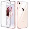 ULAK Compatible with iPhone SE Case 4.7 Inch, iPhone 8/7 case, Clear