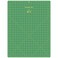 Omnigrid Self-Healing Cutting Mat - 18'' x 24'' Inch Precision Fabric Cutting Mat with Durable Surface for Quilting, SewingCrafts