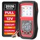 Autel AL539B OBD2 Scanner Battery Tester, 2.0 of AL519 AL539 Code Reader