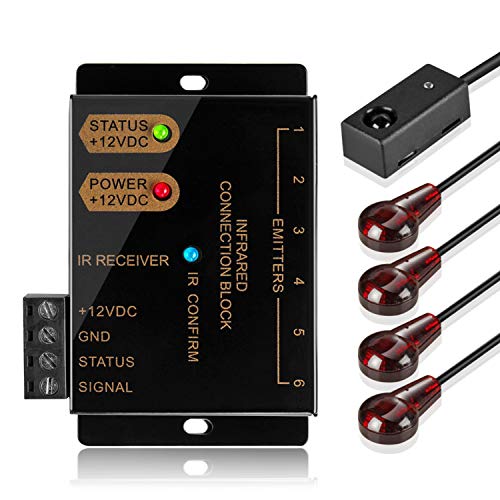 TNP برودكتس Tnp Products Tnp Ir Repeater Kit