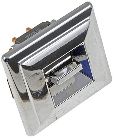 Dorman 901-016 Power Window Switch - Front Right, 1 Button Compatible with Select Models