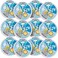 Fun Express Weather Wheel Ck - 12 Pieces