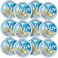 Fun Express Weather Wheel Ck - 12 Pieces