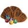 Educational Insights Alpha Catch Phonics Game for Kids Learning Letters