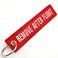 Rotary13B1 REMOVE AFTER FLIGHT - Keychain