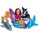 Fun Express Under The Sea Party Decorations Inflatables 6 Pack