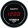 Auto Meter 6374 Sport Comp Digital 2-1/16" 0-2000 PSI Digital Nitrous Pressure Gauge