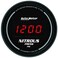 Auto Meter 6374 Sport Comp Digital 2-1/16" 0-2000 PSI Digital Nitrous Pressure Gauge