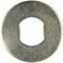 Dorman 618-033 Front Spindle Nut Washer