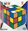 iscream Rubik's Cube Die-Cut Lined Page 6.5" Officially Licensed Notebook